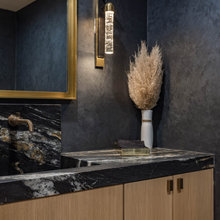 Powder Bath