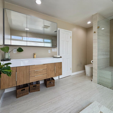 Bathroom Remodeling in Lakewood, CA