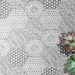 Minima Series - Wall And Floor Tile
