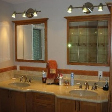 Our Work
