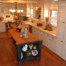 Kitchen Ideas