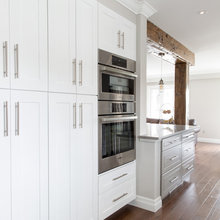 Kitchen inspirations