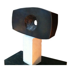 "Amante" - Sculptures