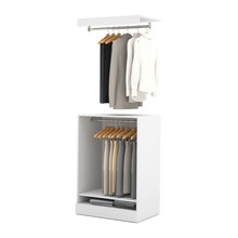 Small Space Solutions/storage