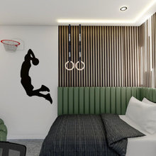 Charlie Bedroom