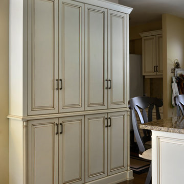 Kitchen Renovations