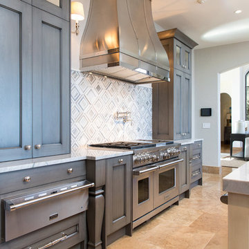 Greystone Whole House Remodel
