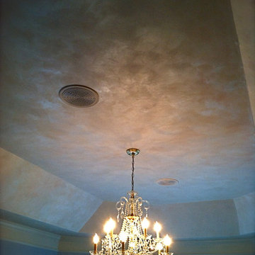 Ceilings