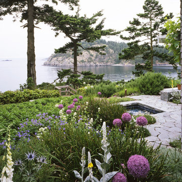 San Juan Island Residence | 10