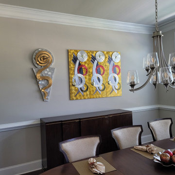 Picture Hanging