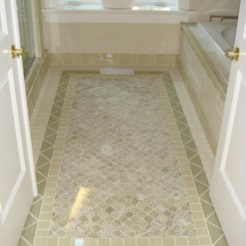 Bathrooms