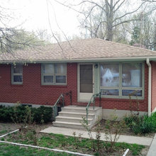 Exterior for Style Matching