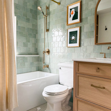 Bathroom Renovation
