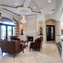 Living Room Ideas