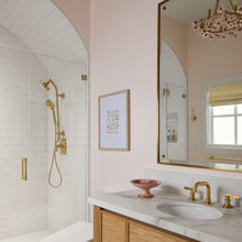 Bath Remodel