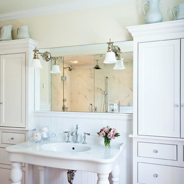 Fitzwilliam Master Bath