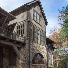Stonework