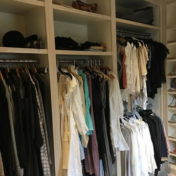 Custom Closets