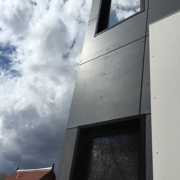 Butcherknife Residence