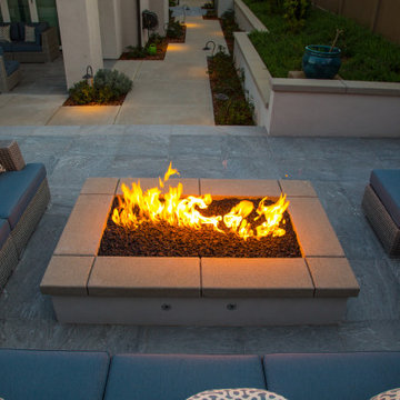 Hassan Project : Western Outdoor Designs