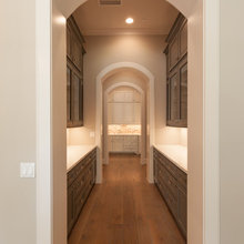 butlers pantry