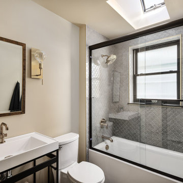 Country Club Whole House Remodel