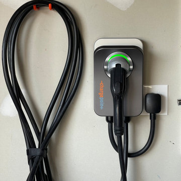 EV Charging Stations | Indoor Installs