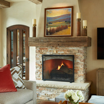 Home Re-envisioned