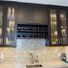 Wet Bar