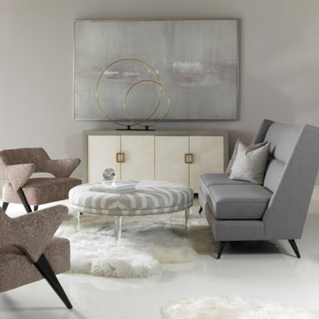 Living Rooms