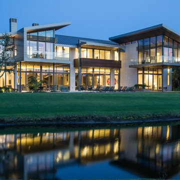Ballantrae Court
