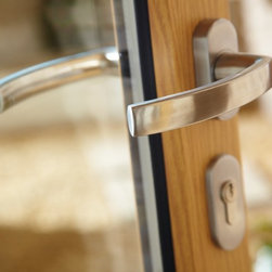 Origin Bi-fold Doors Barn Conversion - Windows And Doors
