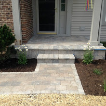 Hardscape