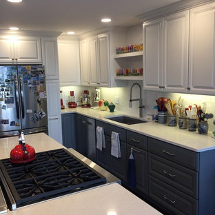 North Shore Kitchen Design Center Review]