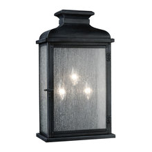 Exterior Lighting