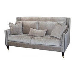Celine Sofa - Sofas