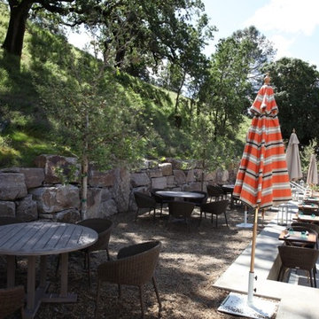 Indian Springs Resort