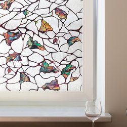 Oak Knoll - Window Film