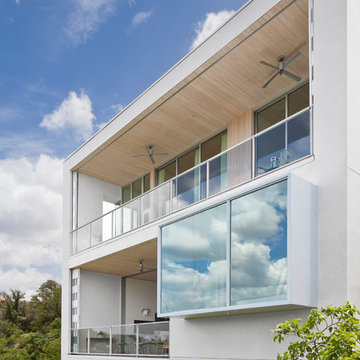 2014 AIA Austin Home Tour