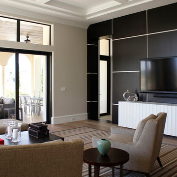 Private Residence, Stone Creek Ranches, Delray Beach, FL