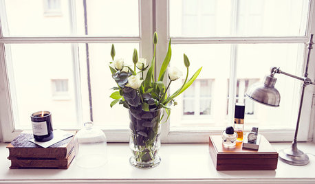 Köpguide – vilken vas passar till vilken blomma?