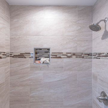 Modern Residence, Summit NJ