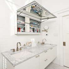medicine cabinet