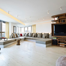 Chill out Ecke