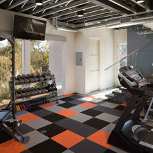 Gym Room