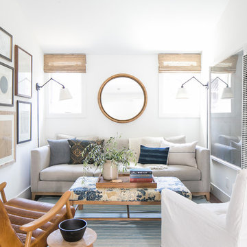Coastal Modern Bungalow (family friendly)