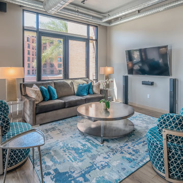 Luxury Loft