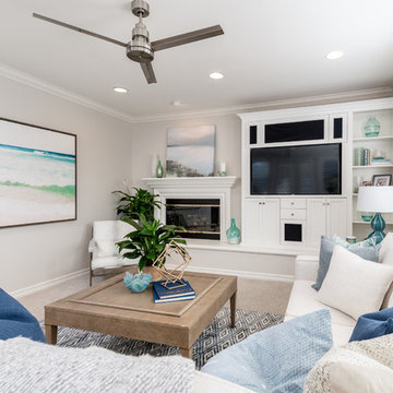 Classic Coastal Turn Key Beauty