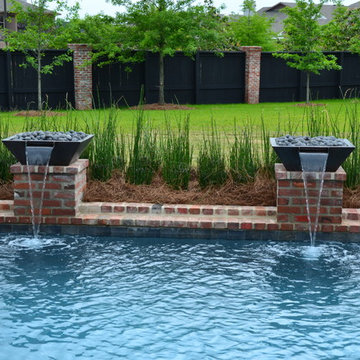 Water Feature