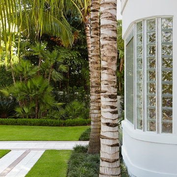Art Deco Leed Platinum Gem